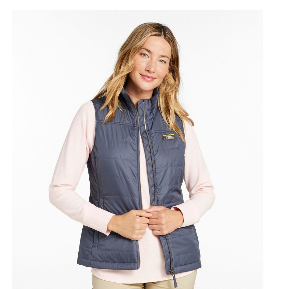 Vest